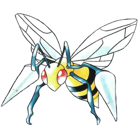 Beedrill