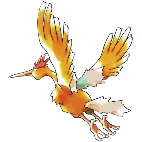 Fearow