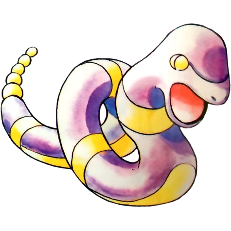 Ekans