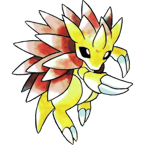 Sandslash