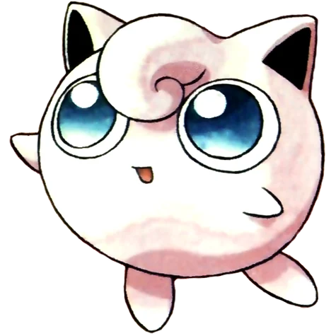 Jigglypuff