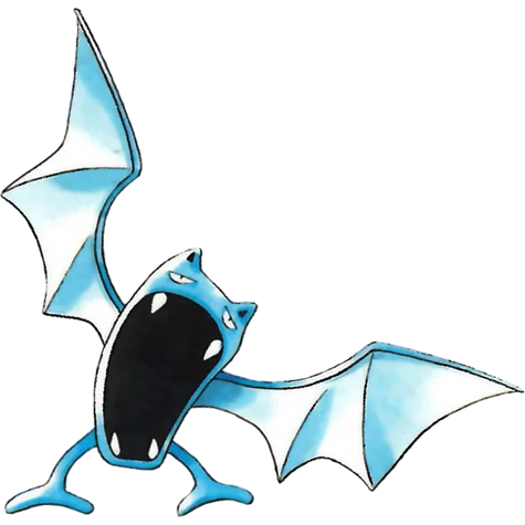 Golbat