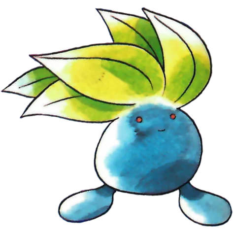 Oddish