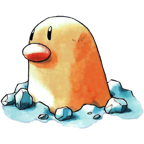 Diglett