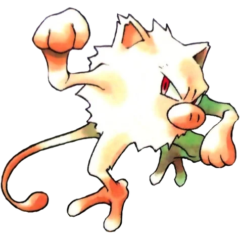 Mankey