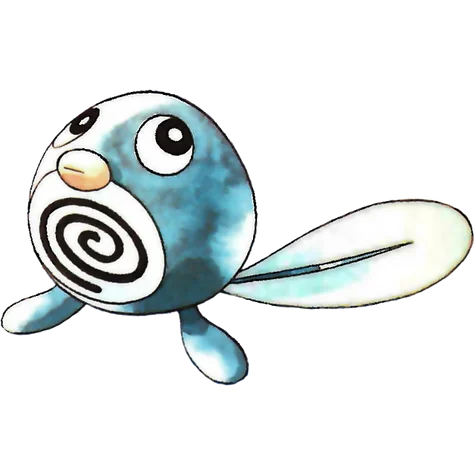 Poliwag