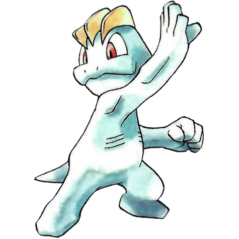 Machop