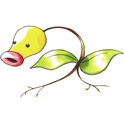 Bellsprout
