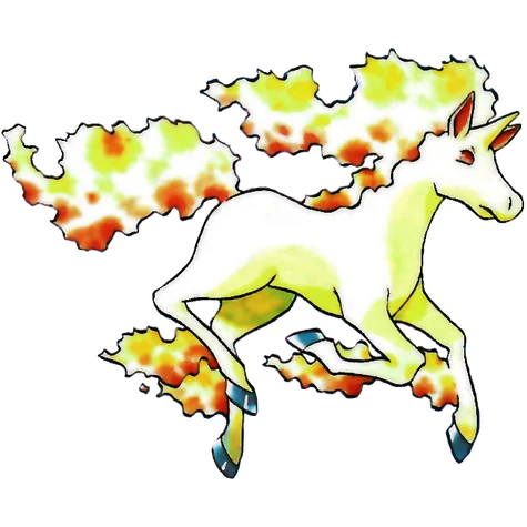 Rapidash