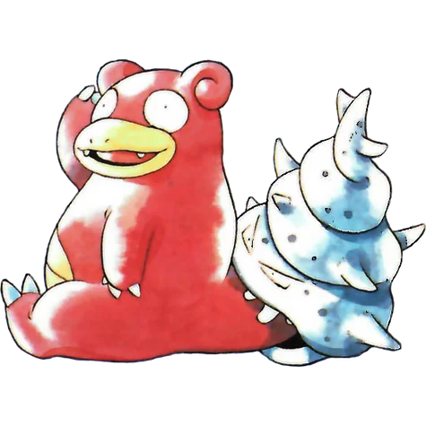 Slowbro