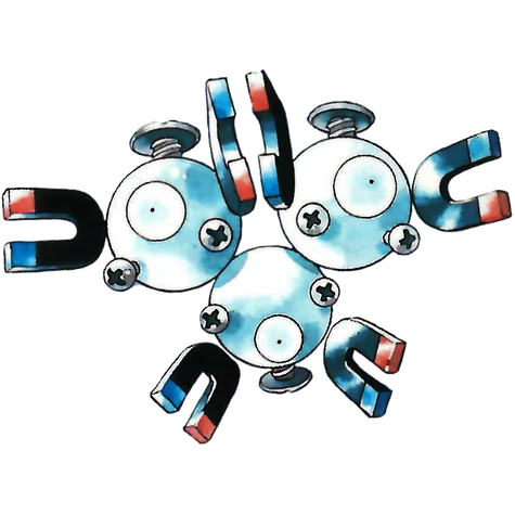 Magneton