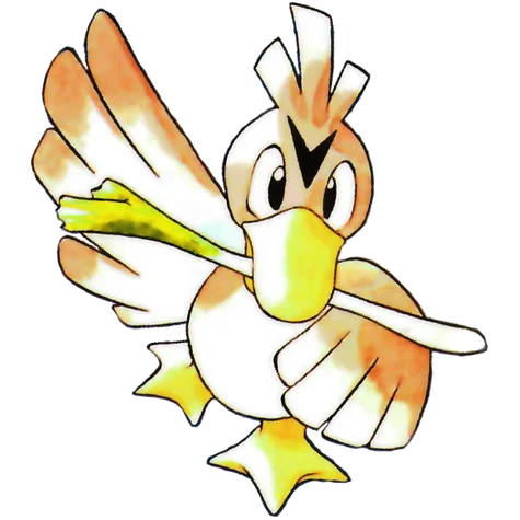 Farfetch'D