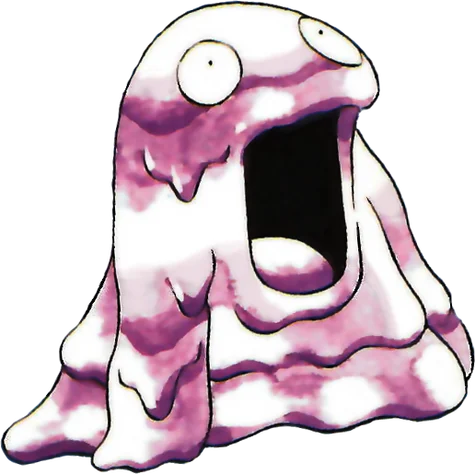 Grimer