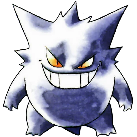 Gengar