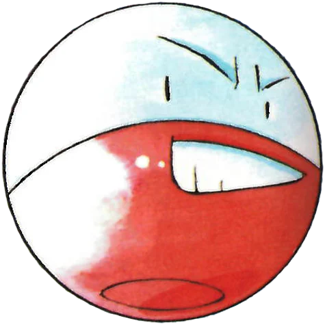 Electrode
