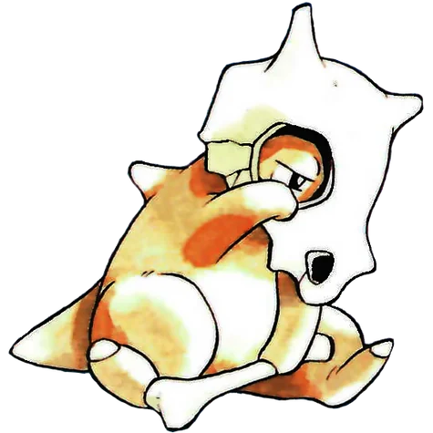 Cubone