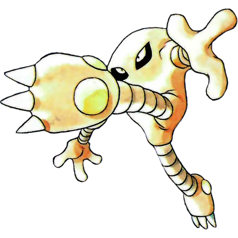 Hitmonlee