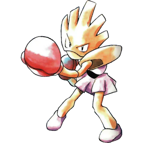 Hitmonchan