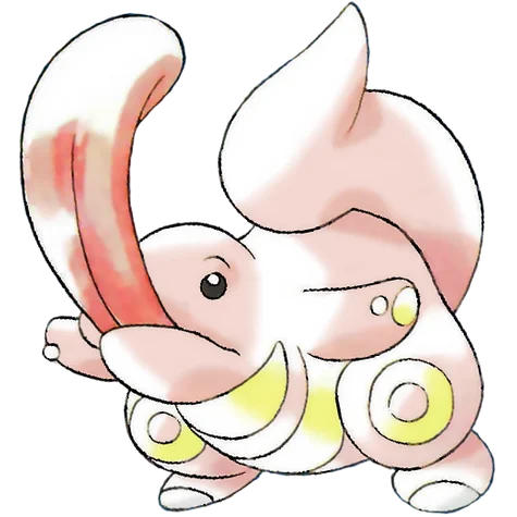 Lickitung