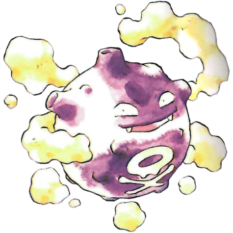 Koffing