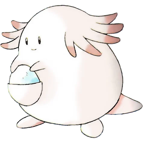 Chansey