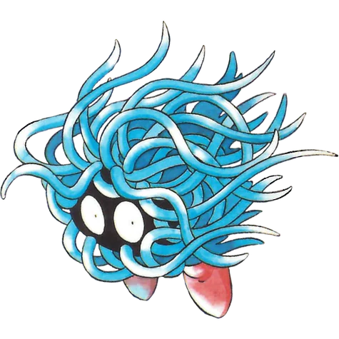 Tangela