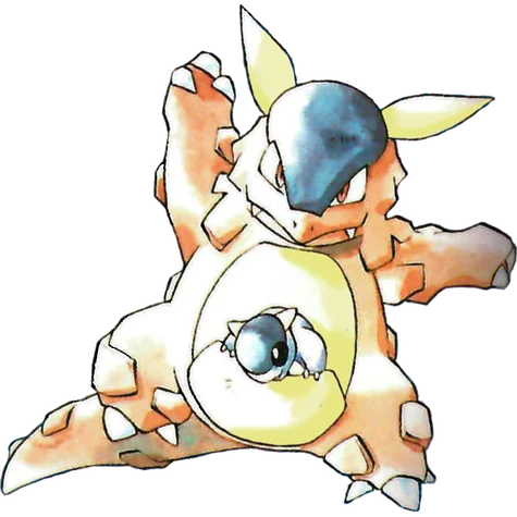 Kangaskhan