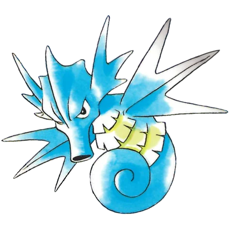 Seadra