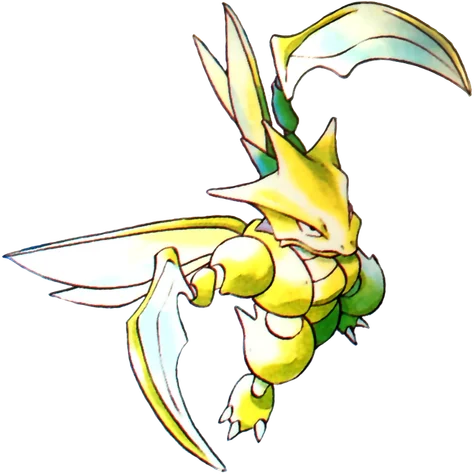 Scyther