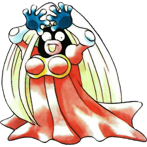 Jynx