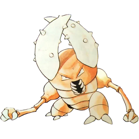 Pinsir