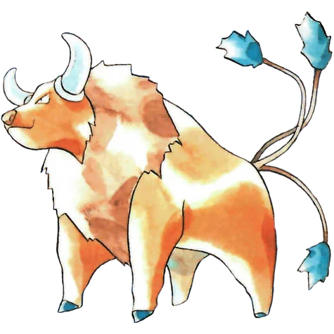 Tauros