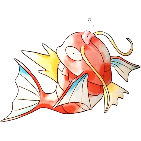 Magikarp