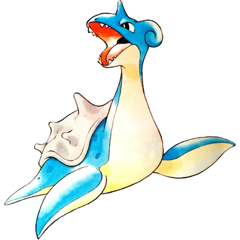 Lapras