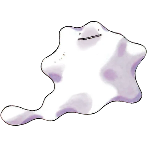 Ditto