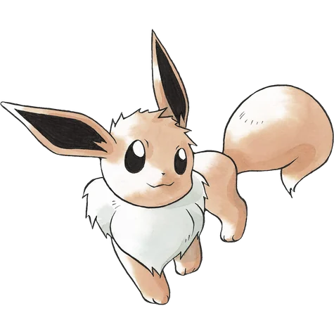 Eevee