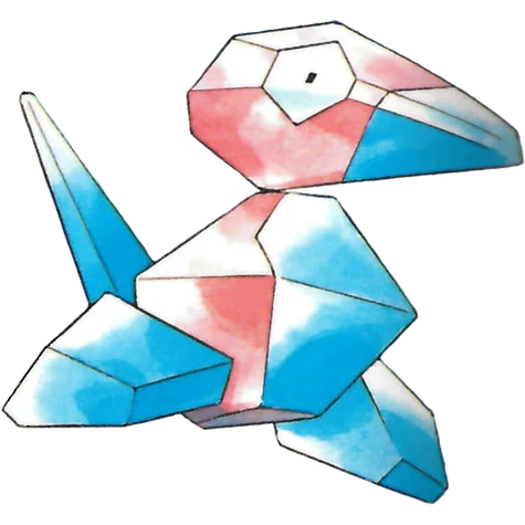 Porygon