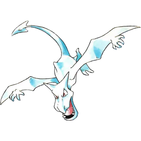 Aerodactyl