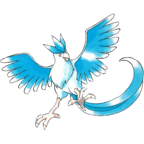Articuno