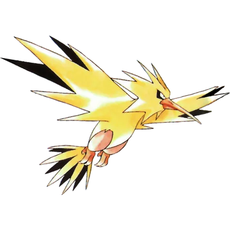 Zapdos