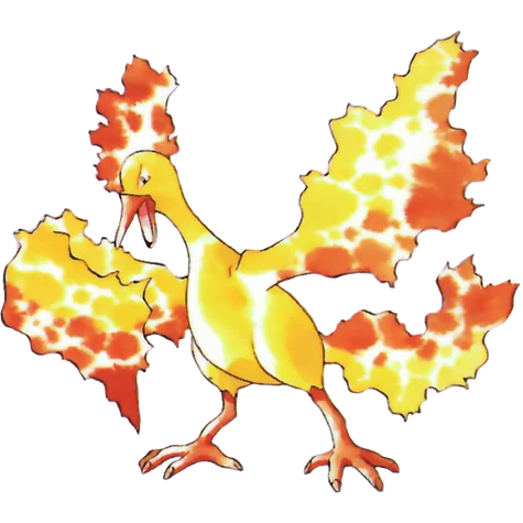 Moltres