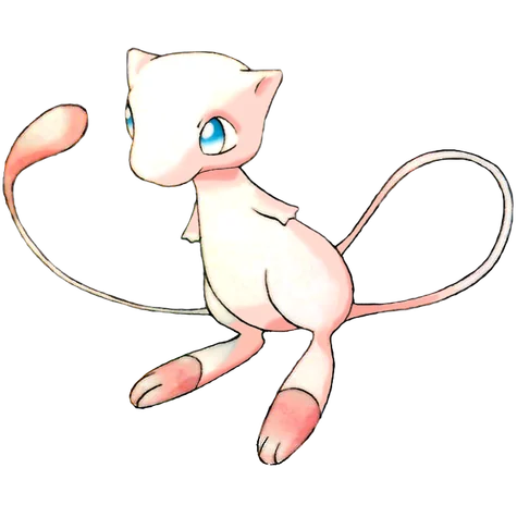 Mew